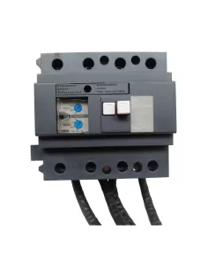 Vigi-Tal-Ausfahrt 4p NSA 125a